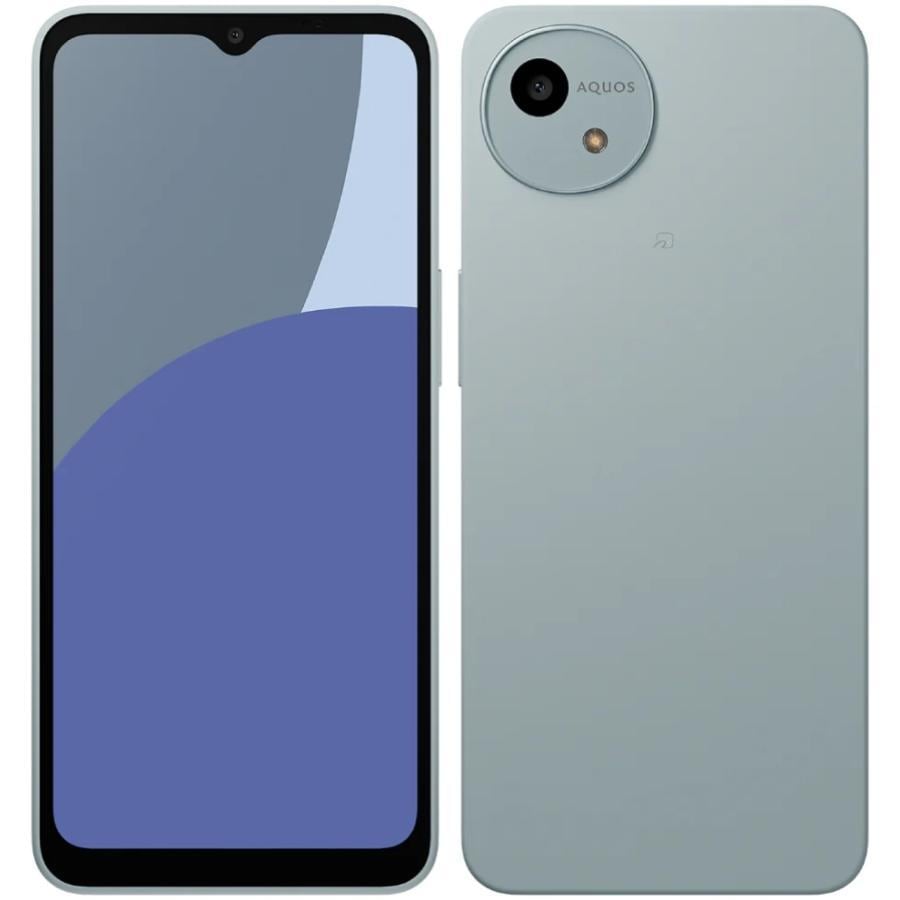 ドコモ　シャープ　SH-52E AQUOS wish4 AQUOS wish4 SH-52E | Android スマートフォン | 製品 | NTTドコモ
