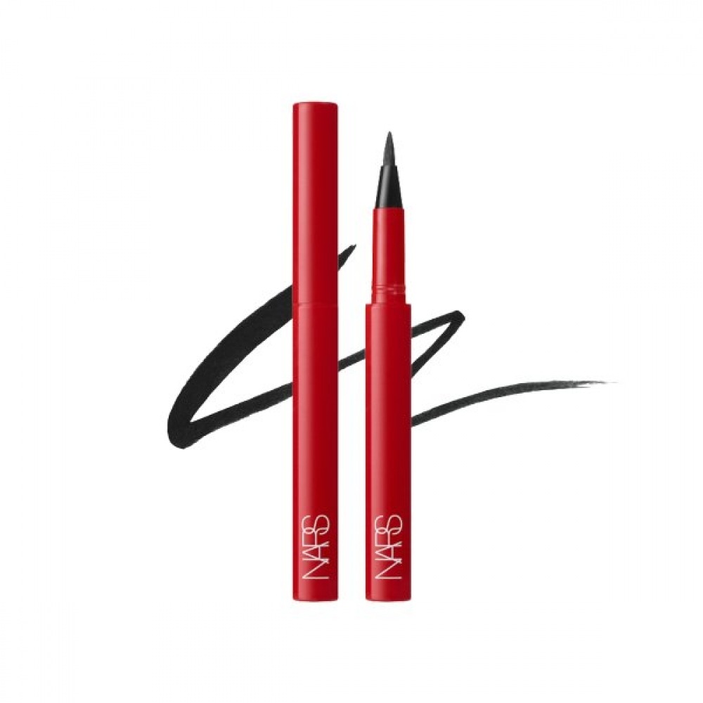 NARS クライマックス リキッド アイライナー エクスプリシット ブラック