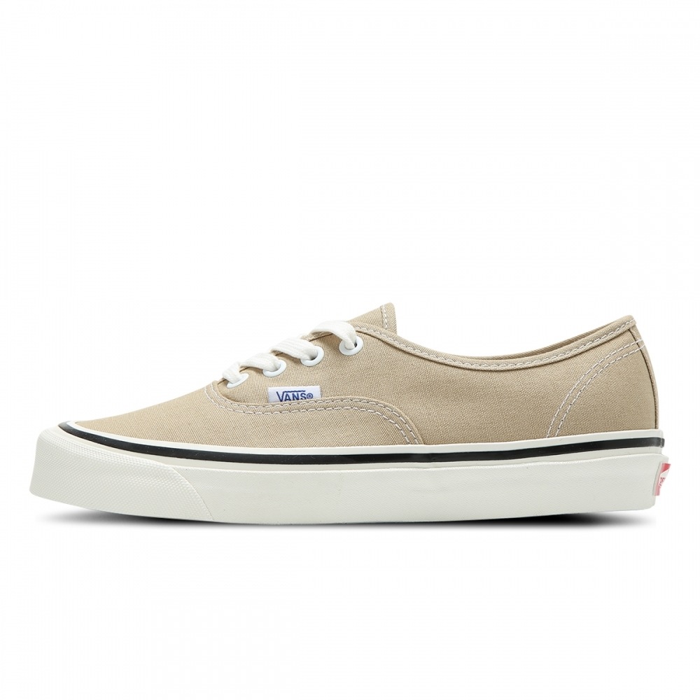 VANSアセンティック44 DX VN0A38ENV7K-KHAKI