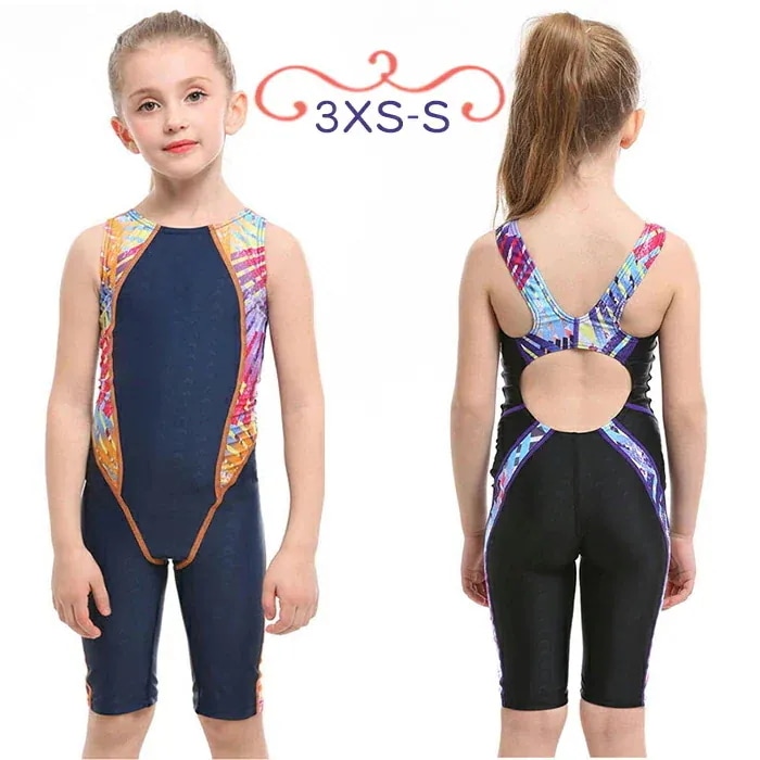 【20点セット】7月の新作特典スクール水着　女の子　セパレート オールインワン型　女子(女児)キッズ90～145サイズ UVカット[UPF50+] スク水値下げセール