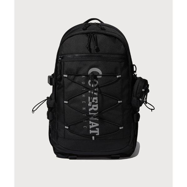 アセンティック 31L バックパック B1 CO2606BP01 BK