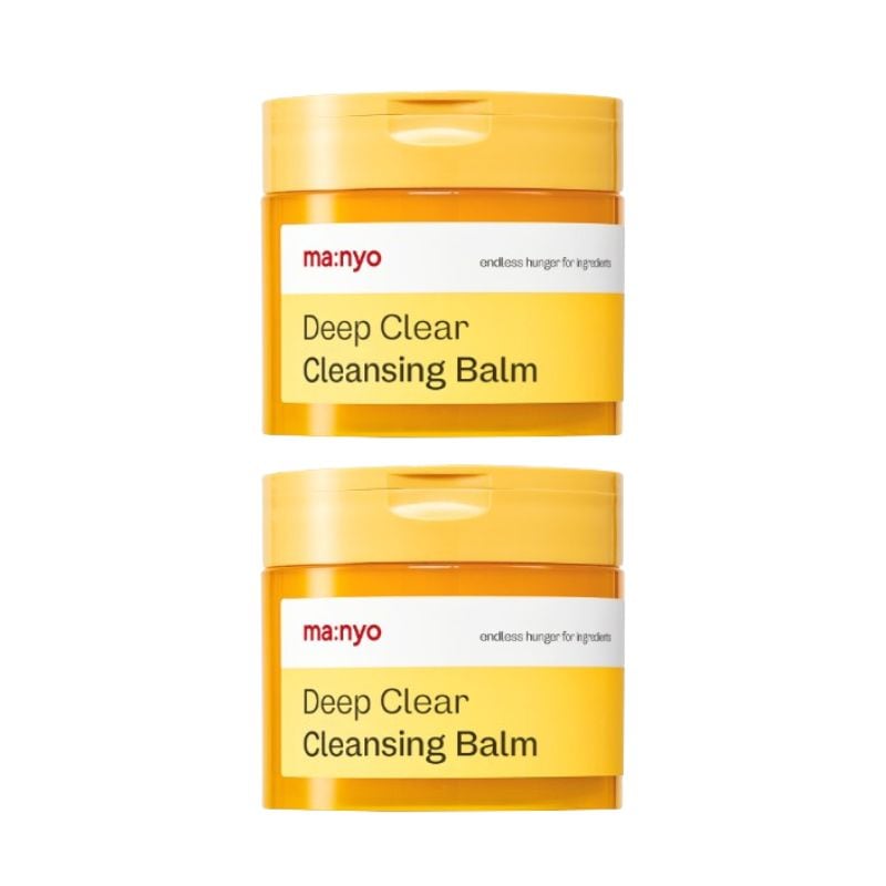 [1+1]ピュアクレンジングバーム, 132g