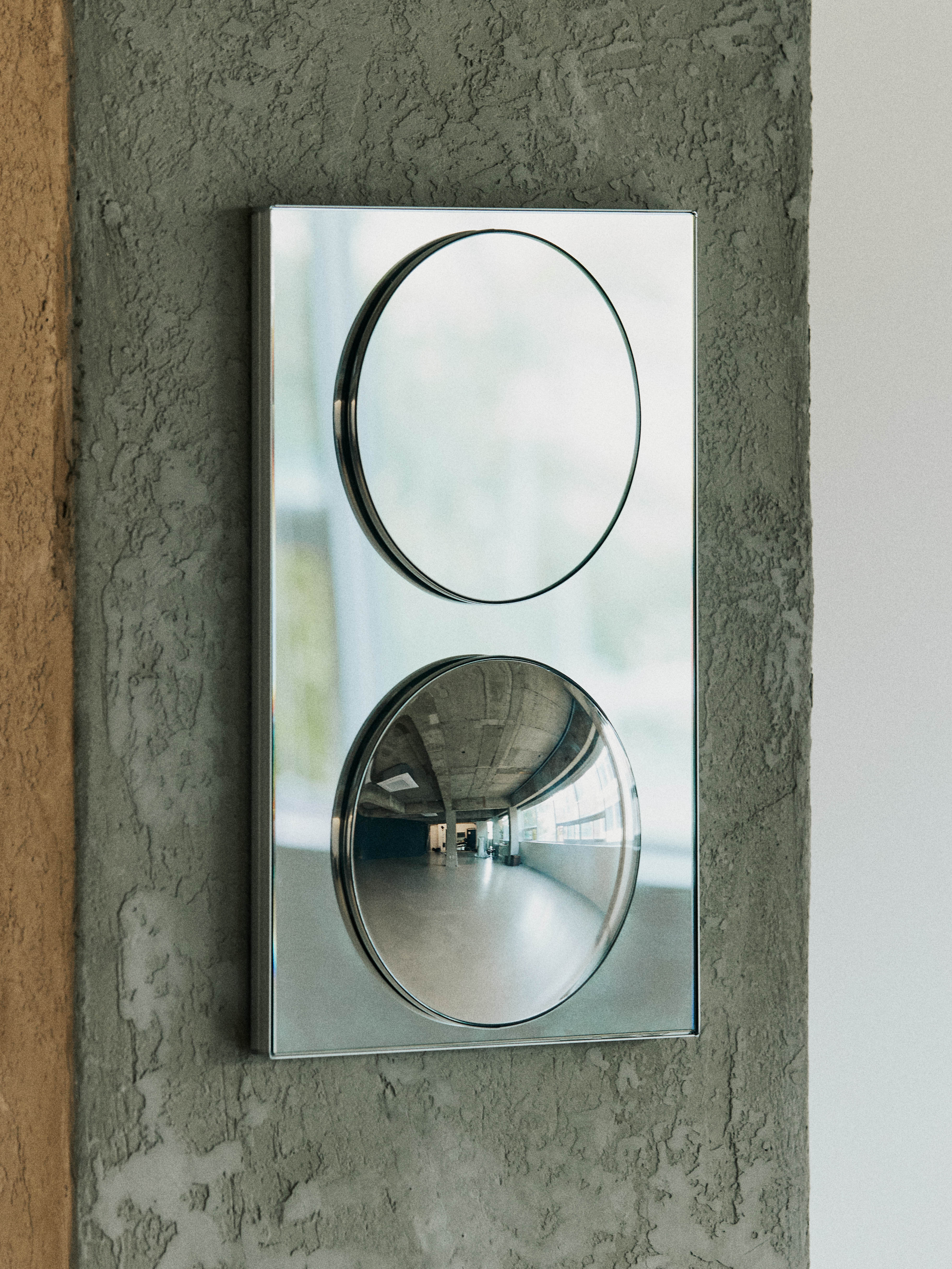 zoom mirror clean (ORIGINAL)
