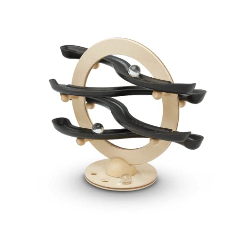 プラントイ(PLANTOYS) ポットンマーブルII 5342