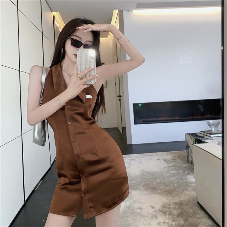韓国 背透けて ワンピース Sl 夏 袖なしミニ 膝丈ワンピ 激安通販 Vivalafocaccia Com 韓国 背透けて ワンピース Sl 夏 袖なしミニ 膝丈ワンピ 激安通販 Vivalafocaccia Com