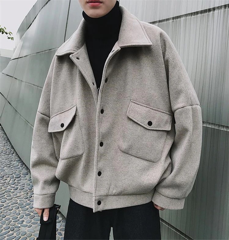 新作 ジャケット ツイード メンズ 上着 スプリングコート 新作 SALE カジュア スポーツ