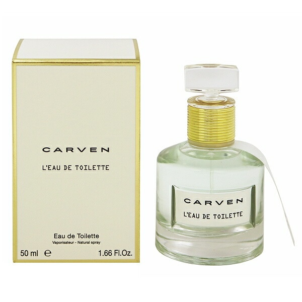 カルヴェン ロードトワレ EDT SP 50ml