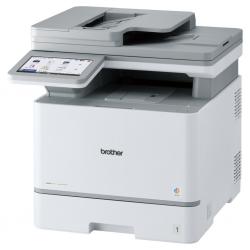 【新品/在庫あり】brother ブラザー JUSTIO MFC-L8970CDW A4カラーレーザー複合機 (コピー/プリント/スキャン/FAX/自動両面印刷/有線・無線LAN)