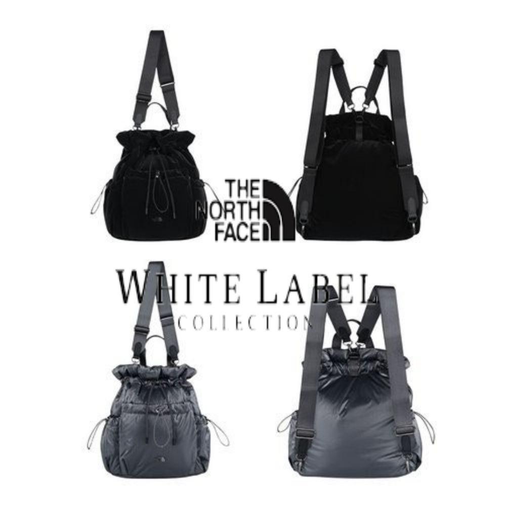 WHITE LABEL/BONNEY バッグ M_PD/ユニセックス/NN2PR62