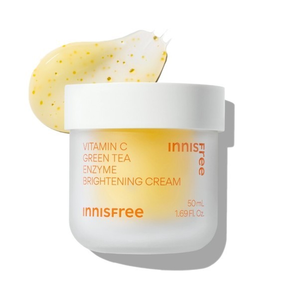 ビタミンC カプセル 水分クリーム 50ml