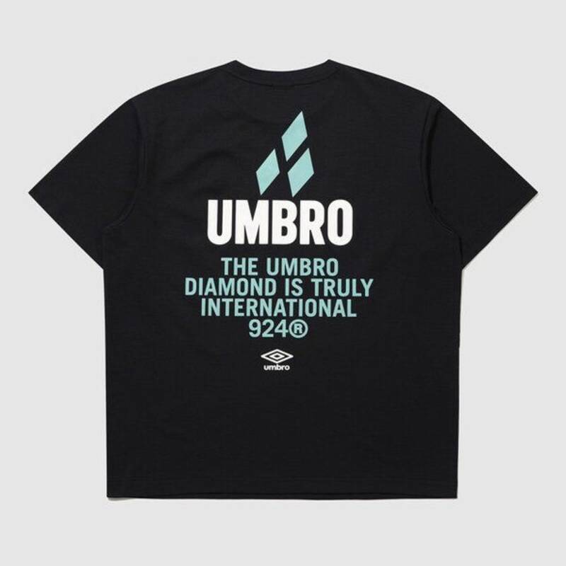 UMBRO 팝러쉬 프레쉬 그래픽 반팔 티셔츠 UR121CRS35 197040 1787328 1000829813561
