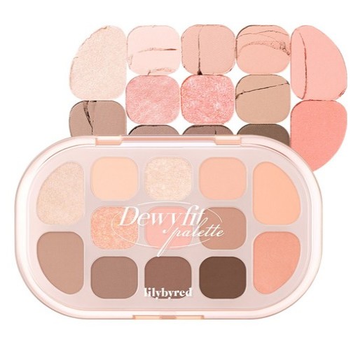 デューイフィット パレット / 03 オートミール / 1個