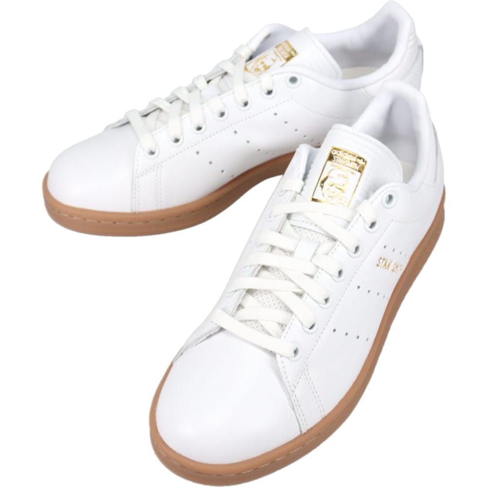 正規品 スタンスミス Stan Smith フットウェアホワイト/フットウェアホワイト/ガム ID1342