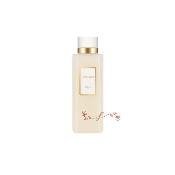 Al　bion　フローラドリップ化粧液80 ml　正規品