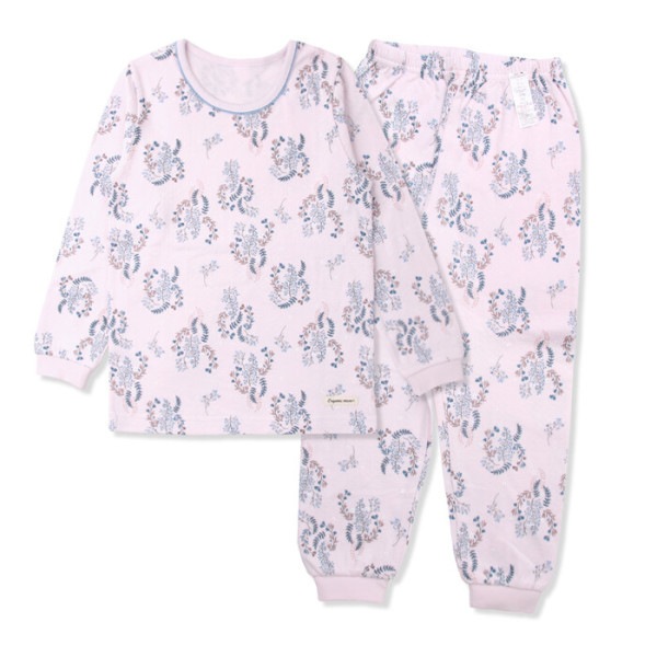 フラフィング長袖児童下着(MFZP9K14)