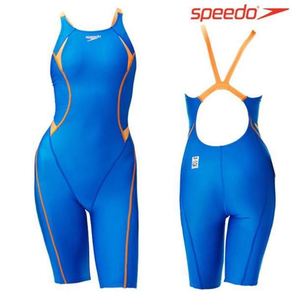 女性用全身5分丈水着 Z253693 5分丈水着