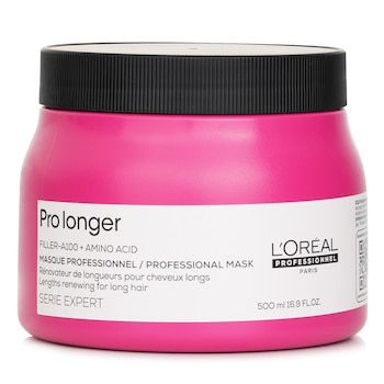 LOreal プロフェッショナル セリエ エキスパート プロ ロンガー マスク