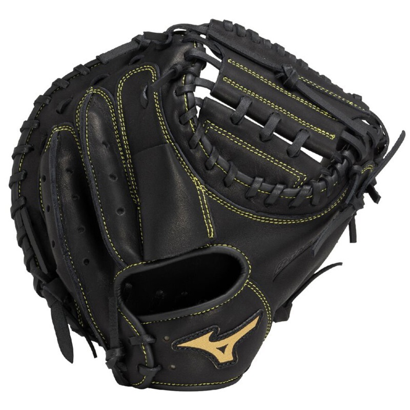 少年軟式用 ボールパーク 捕手用 野球 ジュニア JR ミット グローブ キャッチャー 25SS(1AJCY12900)