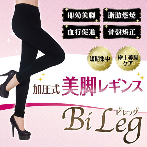 【新品】Bi Leg-ビレッグ-