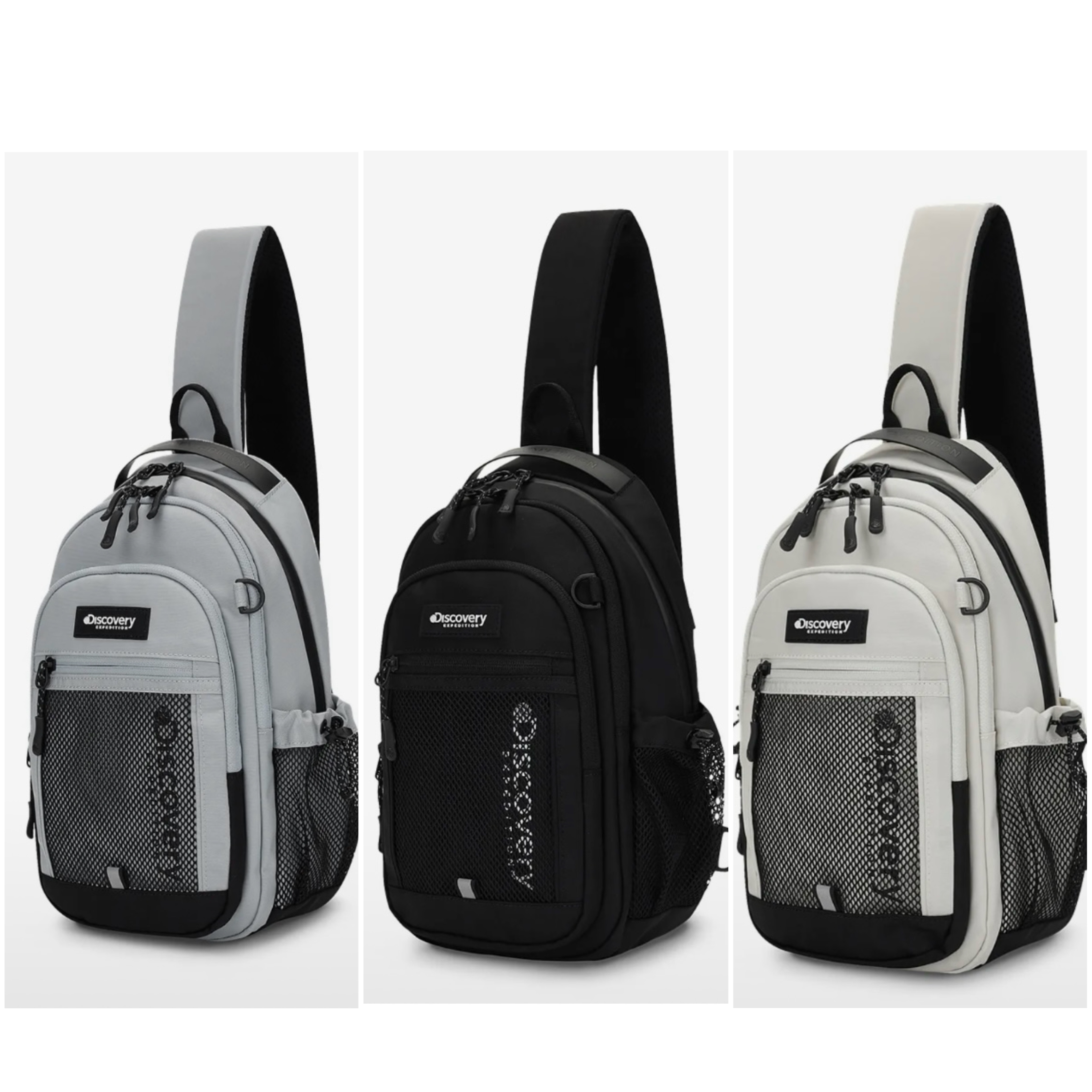 フロー スリング バッグ