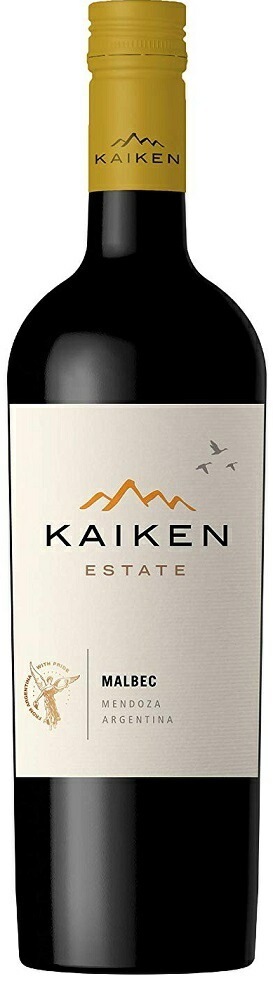 【送料無料】【エノテカ ENOTECA】カイケンエステートマルベック 750ml6本［赤/フルボディ］【北海道東北四国九州沖縄県は必ず送料がかかります】