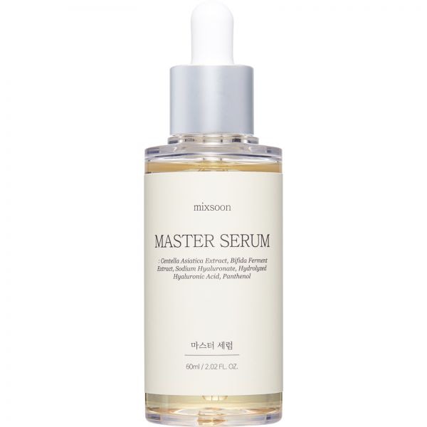 , Master, Serum, 2.02 fl oz 60 ml