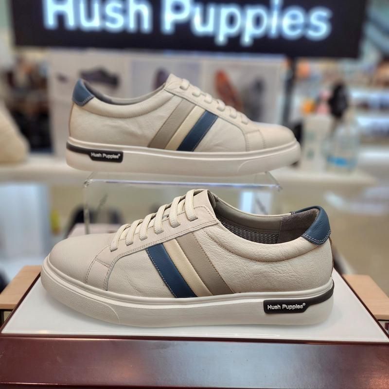 男性用 履き心地の良いコンフォートカジュアルバンドスニーカー 3mq566-B_CA 17,742円