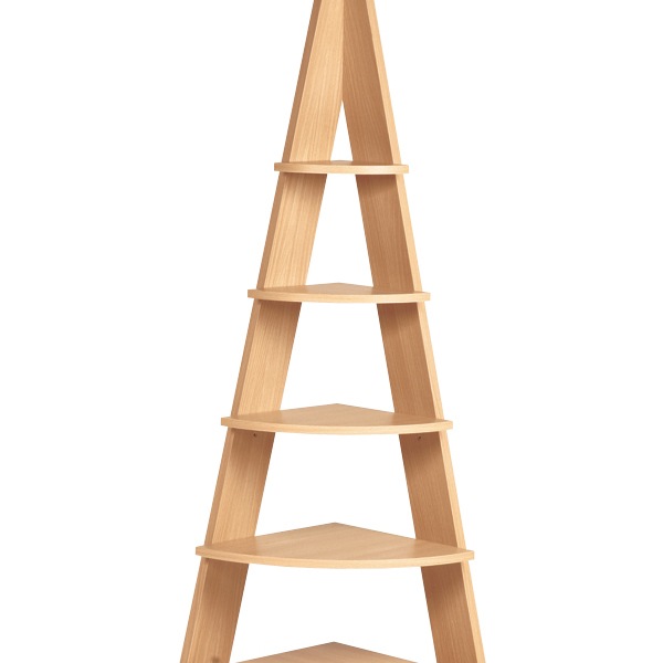 NWS-560NA コーナーラック メーカー直送