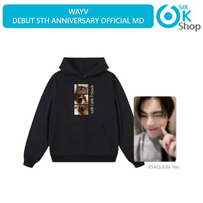 Qoo10] SMエンターテインメント WayV- LITTLE FRIEND : KPOP