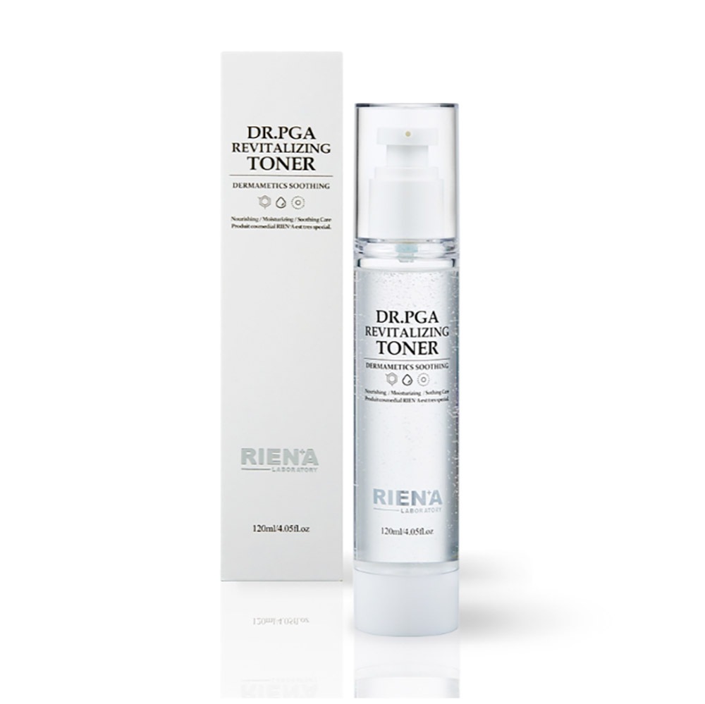 リバイタルライジングトナー120mL