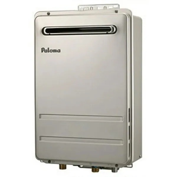 PH-2426AWL-13A ガス給湯器 (都市ガス用・給湯専用タイプ・壁掛型・PS標準設置型・24号)