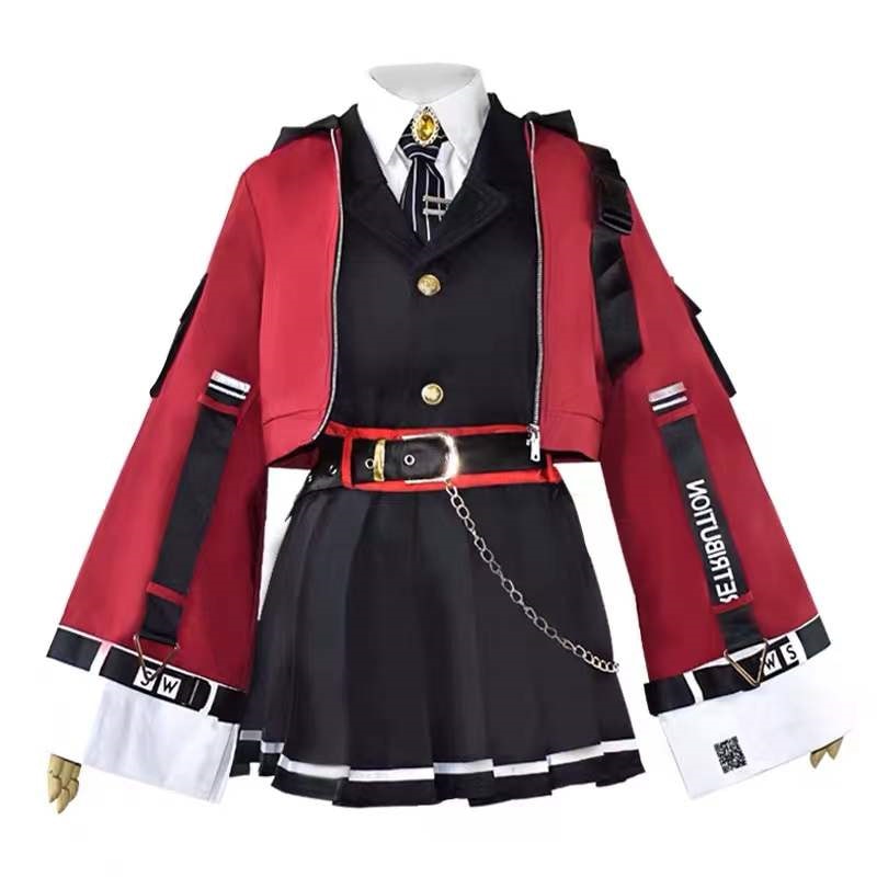 スカイフレア アークナイツ 衣装 cosplay 7,869円