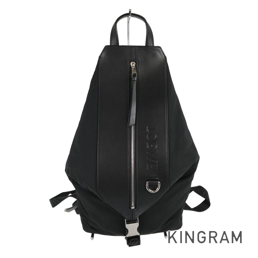 コンバーチブル バックパック スモール リュック バックパック sh【中古】