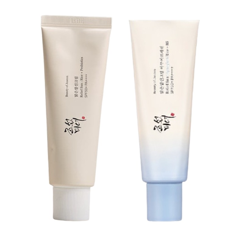 BEST米サンクリーム 50ml SPF50+ 50ml 1+1