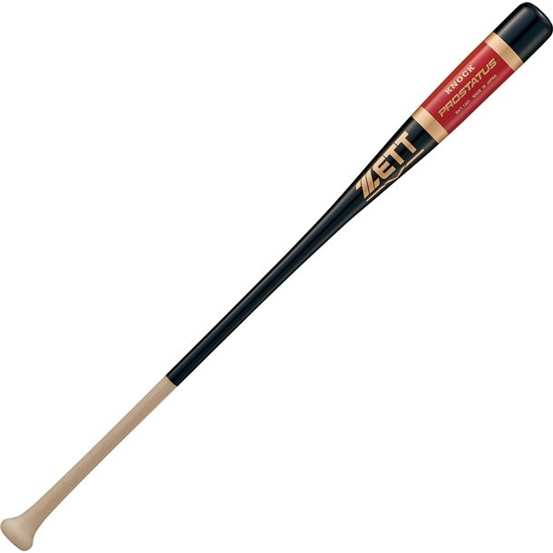 モクセイ ノックバット PROSTATUS 野球 ソフトノックバット (bkt1401-1900)