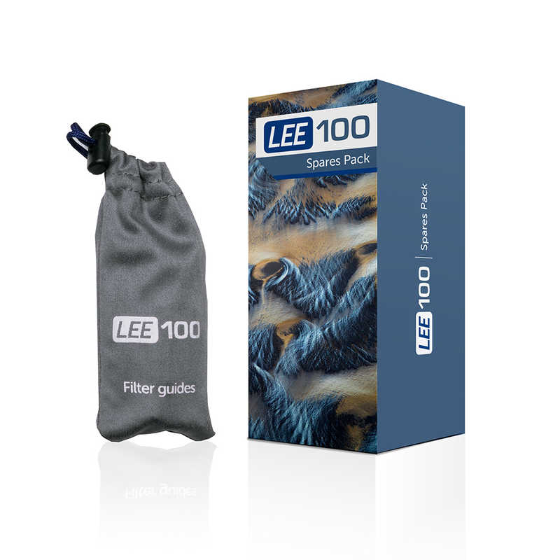 LEE　LEE 100 スペアパック　LEE100SP