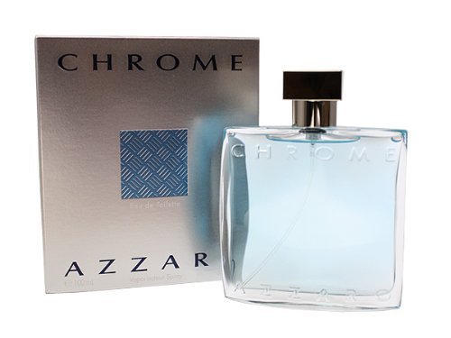 【アザロ】クローム EDT・SP 100ml [並行輸入品]