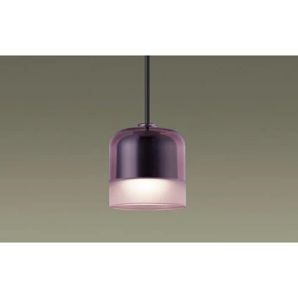 LGB10856 天井吊下型 LED ペンダント ガラスセードタイプ・直付タイプ