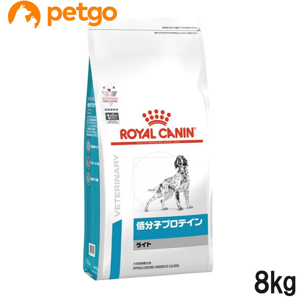ROYAL CANIN 低分子プロテイン 4kg