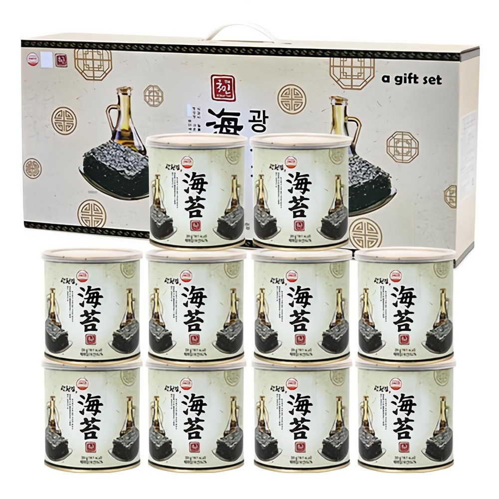 ザ国民広川在来味のギフトセット30g30g10個