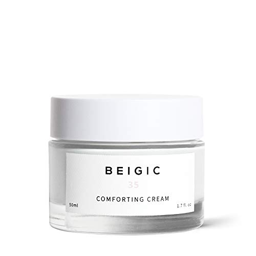 BEIGIC(ベージック) コンフォーティングクリーム 50ml