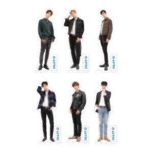 韓国スターグッズ ASTRO（アストロ） ONLINE POP-UP STORE [...のサムネイル