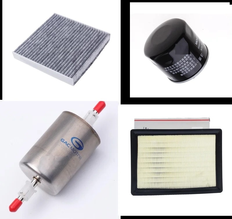 3営業日以内発送 自動車用燃料フィルター 1ピース 車両エンジン部品用 中国gac gs5 2.0t