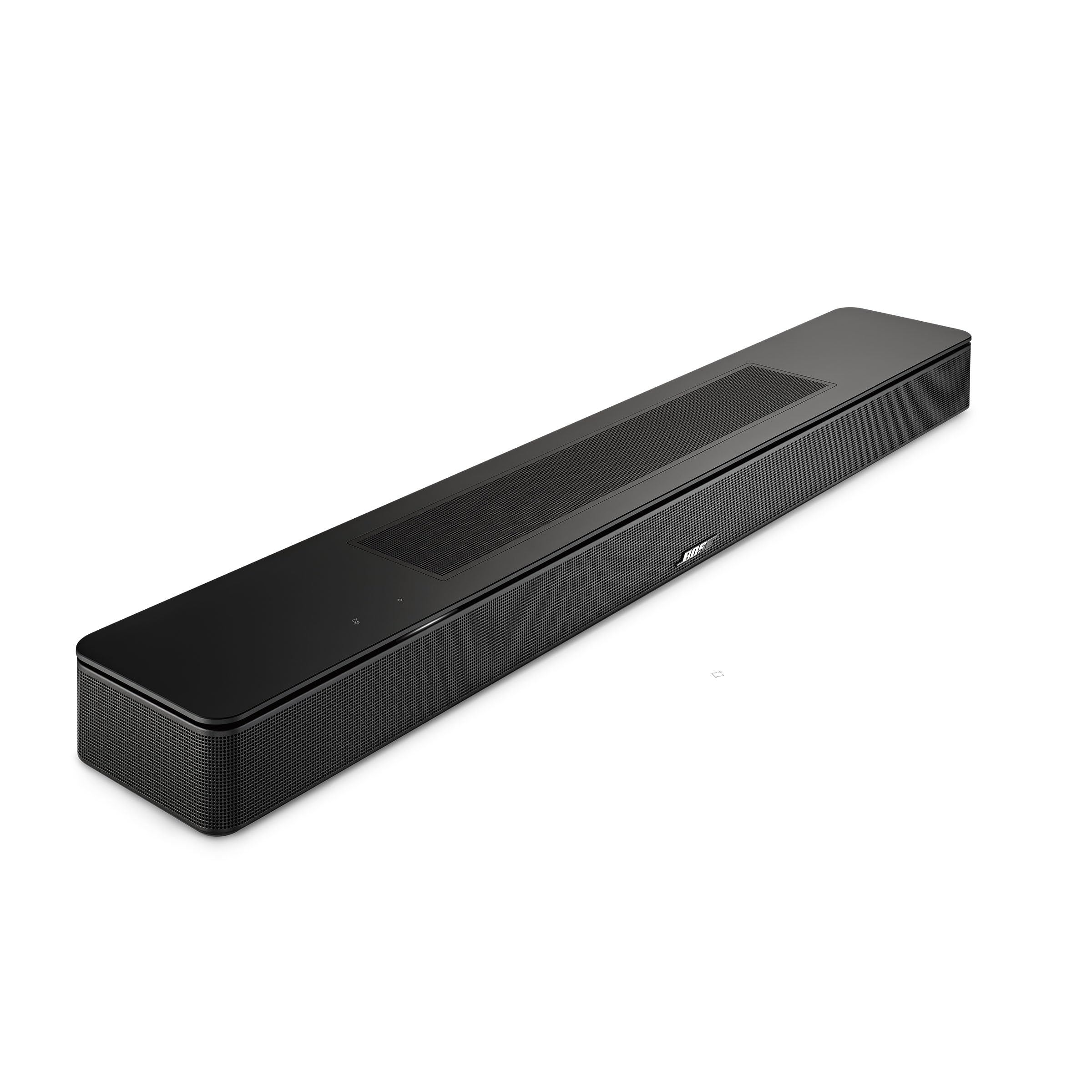 Bose Smart Soundbar スマートサウンドバー Dolby Atmos対応 Bluetooth, Wi-Fi接続 Amazon Alexa, Googleアシスタント対応 ブラック