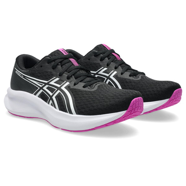 アシックス asics PATRIOT 14 標準幅 2E相当 ランニングシューズ レディース 1012B836-005