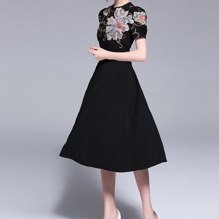 ドレス おすすめ おしゃれ お洒落 激安 安い プチプラ パーティードレス お呼ばれ ドレス フォーマル ドレス ラウンジ ドレス イブニング ドレス セレブ ドレス Aライン ldre00