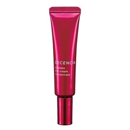 ディセン シア アヤナス アイクリーム コンセントレート15g 敏感肌用アイクリーム 目元ケア 外的刺激 揺らぎ肌 しっとりうるおう DECEN CIA ayanasu ポスト投函