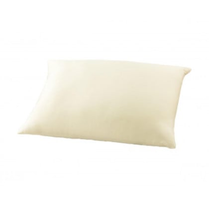 ケアファッション 洗える低反発枕(アイボリー) アイボリー 43×63cm 3910701 5,329円