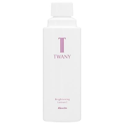 カネボウ トワニー TWANY ブライトニングローション 180ｍL 【レフィル】