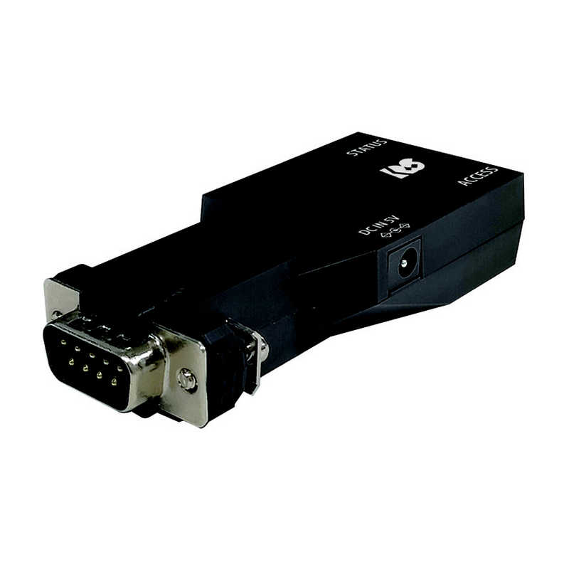 ラトックシステム　Bluetooth RS232C 変換アダプター SPP Profileベーシックモデル　RS-BT62